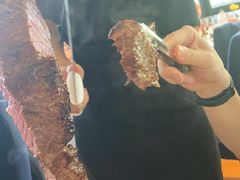-拉蒂娜·巴西牛排馆 Latina·Brazilian Steakhouse(陆家嘴旗舰店)