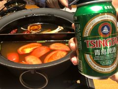 -呷哺呷哺 黄金牧场 (枣强吉美购物广场店)