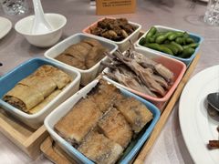 -阿莉餐厅(枣阳路店)