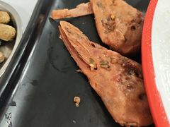 -呆虾王龙虾馆(南湖总店)