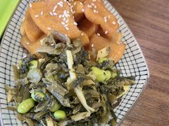 -玖鲜小笼(中山广场店)