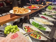 -拉蒂娜·巴西牛排馆 Latina·Brazilian Steakhouse(王府井喜悦店)