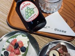 -GOTLOT COFFEE&KITCHEN角落厨房NOOK店