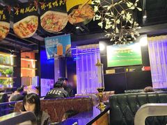 -AK47烤羊腿串吧(柳浪家园店)