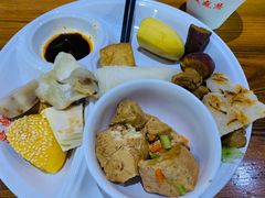 -素清香(解放路店)