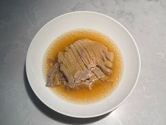 -大潮淮·淮扬菜(何园旗舰店)