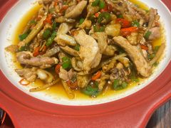 -黄弟大排档·湖南菜·小龙虾·小海鲜(凯旋北路店)