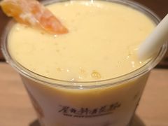 -稻香饭店(IFS国金中心店)