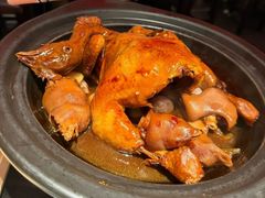 -小厨娘金榜题名(夫子庙秦淮河店)