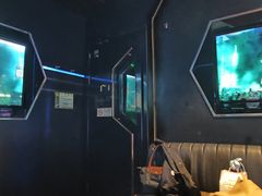 -魅KTV·AI辅唱(簋街店)