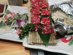 -虎焱炭火烧肉