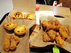 -肯德基(磐谷DT店)