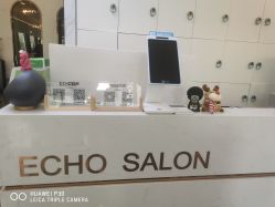 -Echo·回声专注男士发型设计