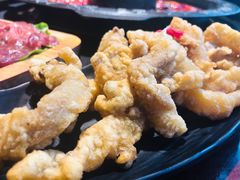 -莽子老火锅(大坪店)