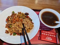 -恒铭行南昌牛肉拌粉(天赐良园店)