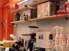 -叁秋咖啡 SANQIU COFFEE(天津河北路店)