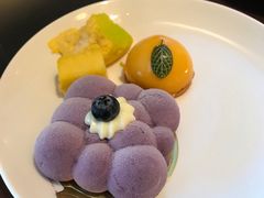 -景湖轩全日制餐厅·南湖名都