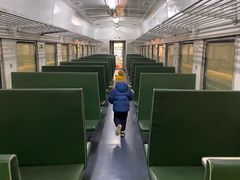 -沈阳铁路陈列馆