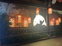 -黎阳老街