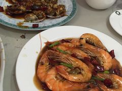 -九龙餐厅(大沽路店)