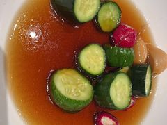 -老淮安·淮安菜(涟水店)