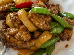 -素心小筑(后沙裕镇店)