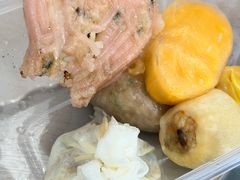 -老潮兴粿品(龙北店)