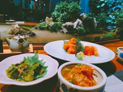 -森味薪火烧•烧鸟居酒屋•日本料理(望京店)