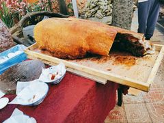 -园林美食城·本土农家菜(杨和镇店)