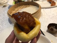 -香宫中餐厅 · 桂林香格里拉