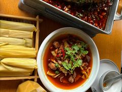 -盐帮食坊•小河帮川菜(四川师大店)