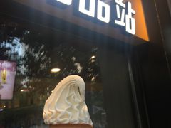 -肯德基(蓝桥店)