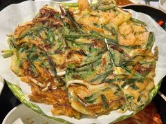 -笑谈小街·韩国料理(萝岗店)