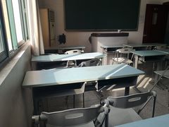 -四川大学(望江校区)