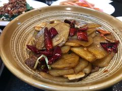 -湘肠香火锅店(团结湖店)