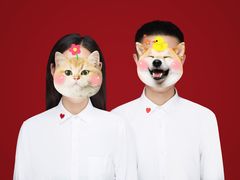 -微笑时刻照相馆·企业合影·商务外拍(北京五道口店)