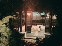 -扬州瘦西湖汇金酒店