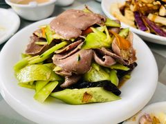 -华春餐馆(鱼山路店)