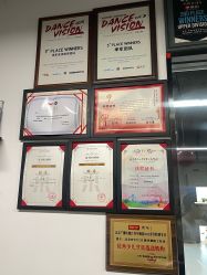 -WITCH （舞季）舞蹈工作室