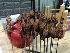 -清真·马峰烤肉(小学习北巷店)