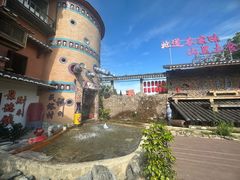 -民俗村柴火灶·景德江西菜(中国陶瓷博物馆店)