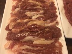 -前门张记涮肉(前门店)
