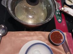 -Mk 泰式自助火锅