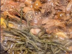 -大鹅岛灶台鱼·铁锅炖(水库路店)