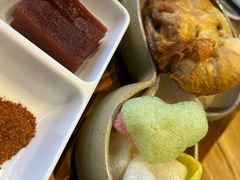 -東舍食唐精品陕菜馆