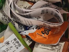 -来伊份(我格广场武宁路店)