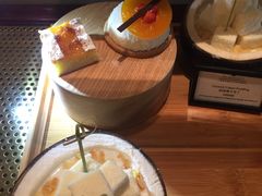 -新发展亚太JW万豪酒店大堂吧