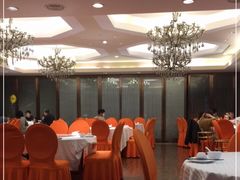 大堂-和记小菜(大宁店)