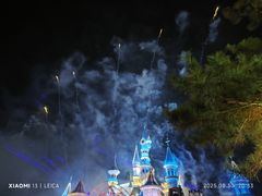 -沈阳方特欢乐世界