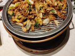 -北平楼·烤鸭·北京菜(牡丹园店)
